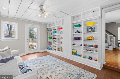 10015 Sidney Rd, Silver Spring MD  20901-2138 exterior