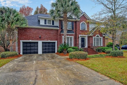 783 High Battery Cir, Mount Pleasant, SC 29464-7820