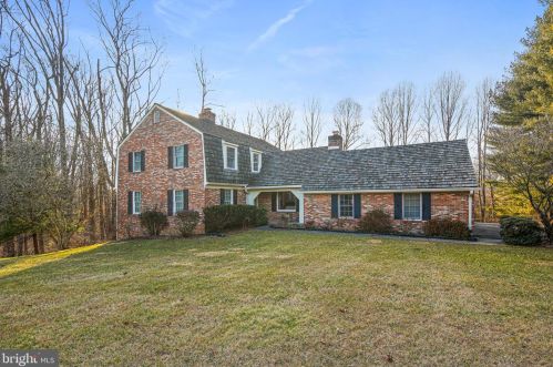 12414 Kondrup Dr, Fulton, MD 20759-9642