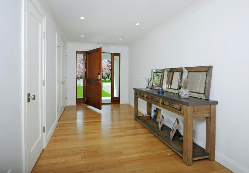 21 Bramble Ln, Riverside CT  06878-1801 exterior