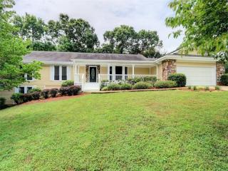 3336 Hunterdon Way, Marietta, GA 30067-5004