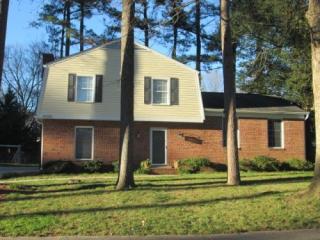 4309 Ryegate Dr, Raleigh, NC 27604-3534