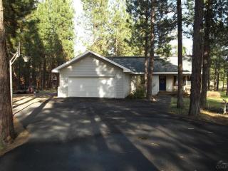 69274 Stetson, Black Butte Ranch OR  97759-9567 exterior