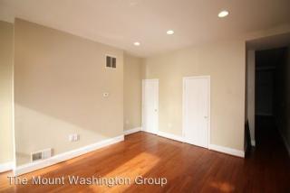 9 Fulton Ave, Baltimore MD  21223-2306 exterior