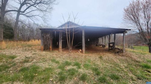 18330 Buzzard Hollow Rd, Gordonsville, VA 22942-7606