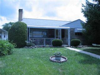 218 Oxley Rd, Columbus OH  43228-1737 exterior