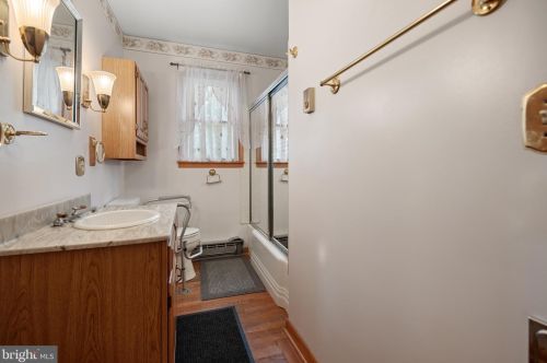 251 Solid Oak Dr, Three Churches WV  26757-6383 exterior