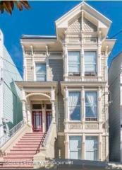2622 Sutter St, San Francisco CA  94115-2925 exterior