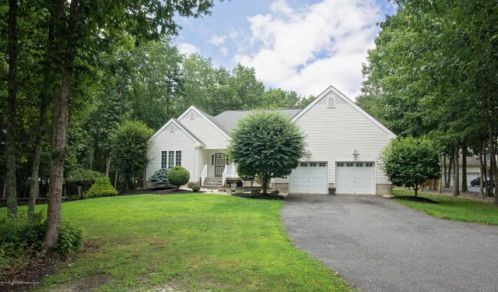 807 Eltone Rd, Jackson Twp, NJ 08527-4354