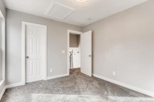 1661 Walden Ct, Denver CO 80016-1189 exterior