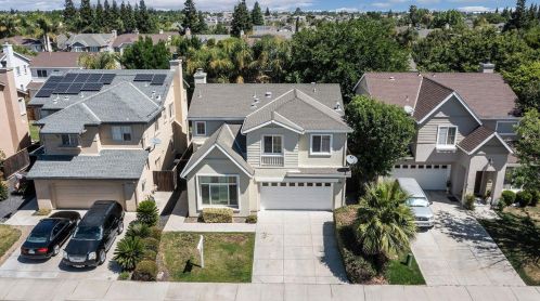 1147 Atherton Dr, Tracy, CA 95304-5890