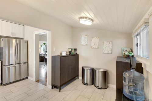 2727 Delaware St, Englewood CO 80110-1432 exterior