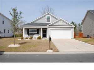 1278 Wild Goose Trl, Summerville SC  29483-8020 exterior