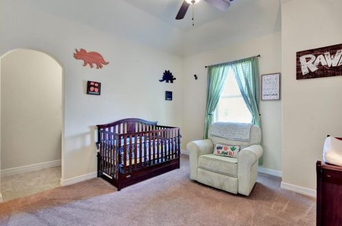 2036 Doolan Dr, Conroe TX  77301-4105 exterior