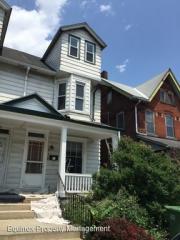 315 North St, Bethlehem PA  18018-4206 exterior
