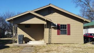 715 Wolverton St, Ardmore OK  73401-4265 exterior