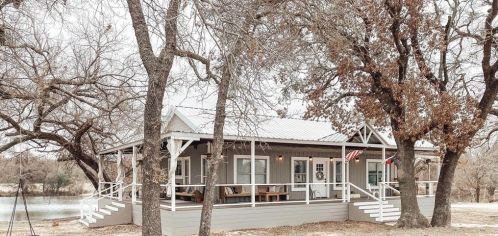 6563 Matlock Rd, Granbury TX  76049-6370 exterior