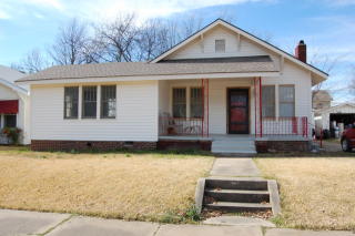 505 G St, Muskogee, OK 74403-3458