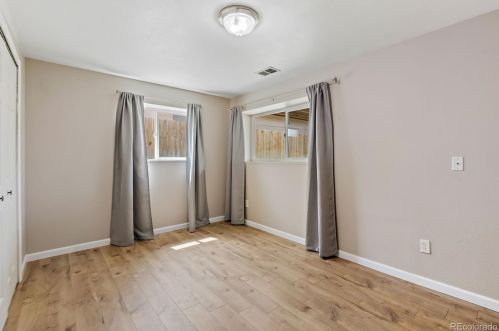 13675 66th Pl, Arvada CO  80004-2002 exterior