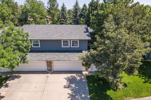 2706 Xanadu Way, Denver, CO 80014-3478