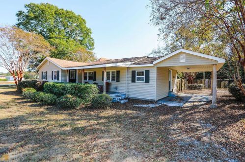 132 Margaret Dr, Warner Robins, GA 31093-1219