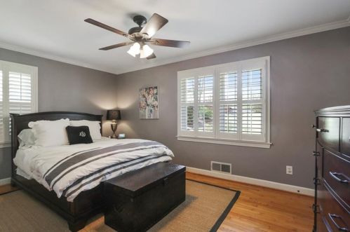 284 Elden Dr, Atlanta GA  30342-2030 exterior