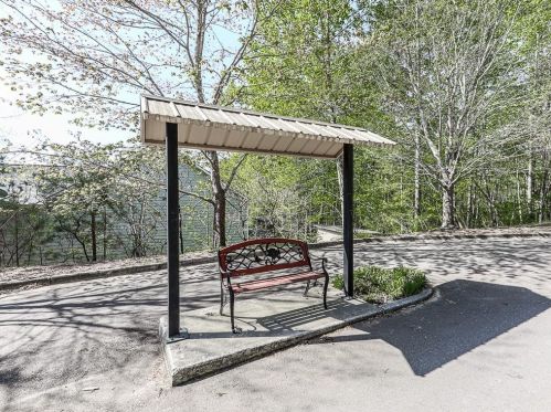 318 Hood Park Dr, Big Canoe GA  30143-8509 exterior