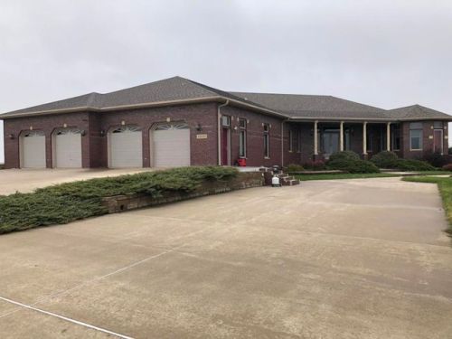 20495 411th Ave, Yale, SD 57386