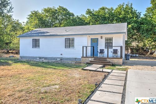 66 Buckskin Loop, Morgans Point, TX 76513-9219