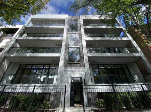 936 Montana St, Chicago, IL 60614-2409