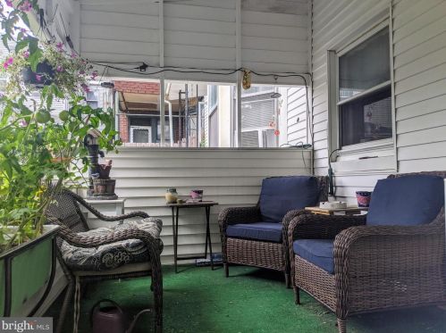 221 Fairview St, Primrose PA  17901-1719 exterior