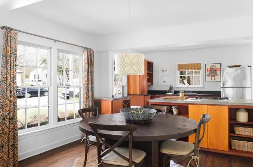 501 46 St, Austin TX  78751-3210 exterior