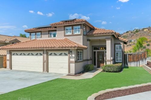 13292 Villa Monte, Lakeside, CA 92040-2507