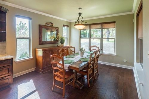 3608 De Cordova Ranch Rd, Granbury TX 76049-6262 exterior