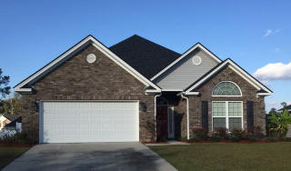 1212 Peacock Trl, Hinesville, GA 31313-4130
