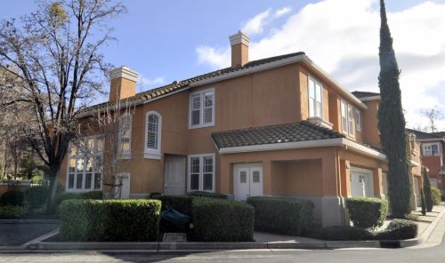 5463 Silver Vista Way, San Jose, CA 95138-2312