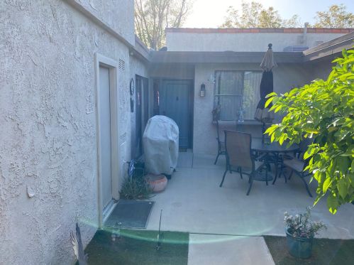 1299 Campeon Cir, Palm Springs, CA 92262-5382
