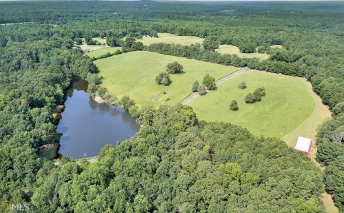 233 Northridge Rd, Barnesville, GA 30204-3164