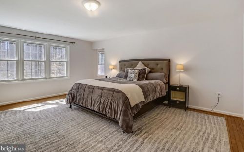 1920 Chapel Hill Rd, Silver Spring MD 20906-1113 exterior