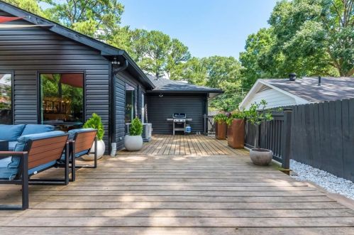 2334 Cortez Way, Atlanta GA  30319-3914 exterior