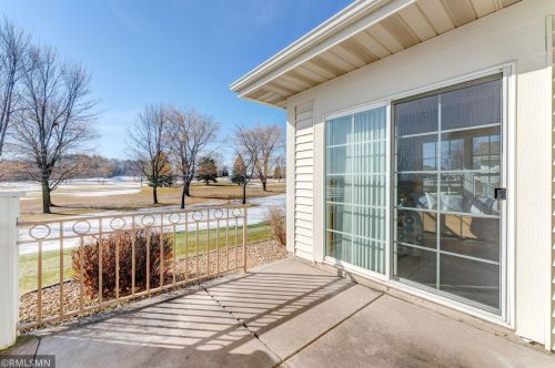 493 Holly Ln, Saint Paul MN  55128-7091 exterior