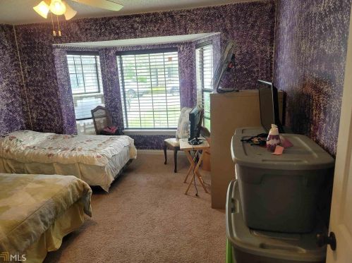 119 Oak Cir, Stockbridge GA 30281-3345 exterior