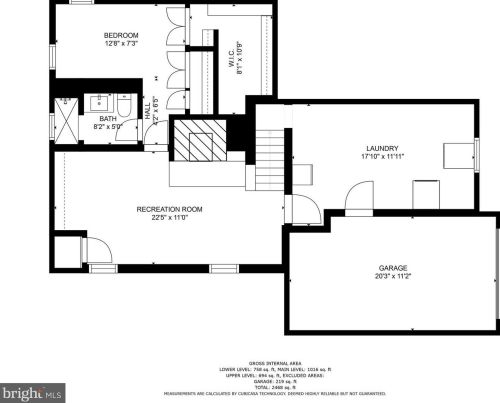 67 Eldrid Dr, Silver Spring MD 20904-2912 exterior