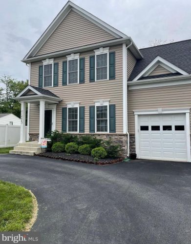 11855 Lime Kiln Rd, Fulton MD  20759-9618 exterior