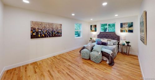 6845 32nd Ave, Denver CO  80033-6256 exterior