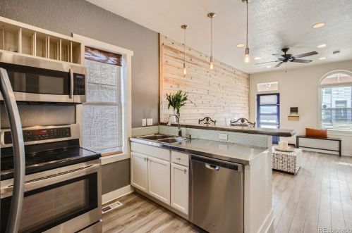 1021 37th Ave, Denver CO  80211-2602 exterior
