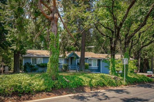 3140 Carson Rd, Swansboro Country, CA 95667-5129