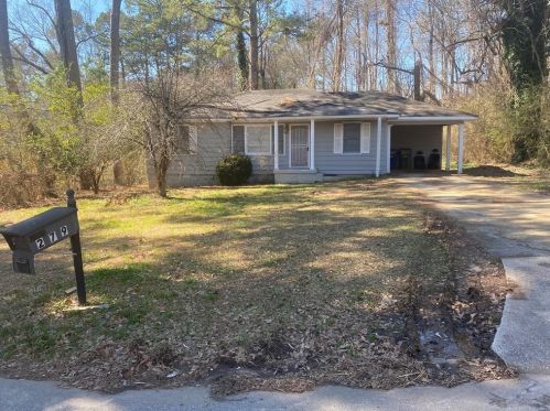 279 Howell Ter, Atlanta GA  30331-4010 exterior