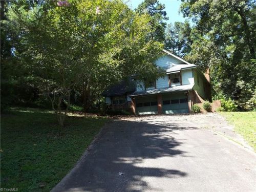 1087 Camden Ct, Asheboro, NC 27203-4019