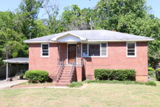 1149 Sherbrooke Dr, Macon, GA 31204-4114